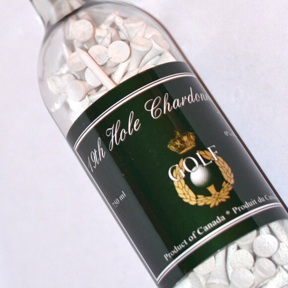 19th Hole Chardonnay - Picture 1 of 4